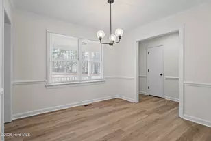 905 Beechwood Dr, Rocky Mount, NC 27803 - Photo 4