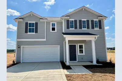 2219 Nahunta Road, Pikeville, NC 27863 - Photo 1