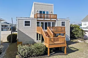 714 Ocean Blvd, Topsail Beach, NC 28445 - Photo 48