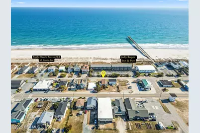 714 Ocean Boulevard, Topsail Beach, NC 28445 - Photo 54