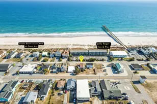 714 Ocean Blvd, Topsail Beach, NC 28445 - Photo 54
