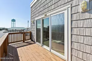 714 Ocean Blvd, Topsail Beach, NC 28445 - Photo 24