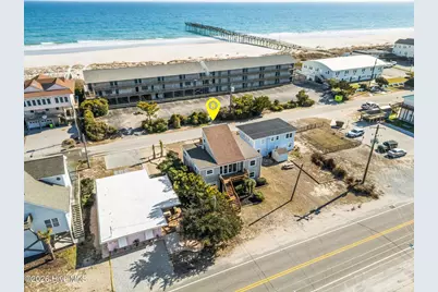 714 Ocean Boulevard, Topsail Beach, NC 28445 - Photo 56