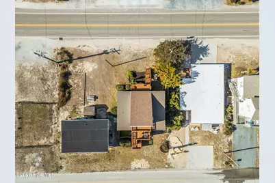 714 Ocean Boulevard, Topsail Beach, NC 28445 - Photo 52