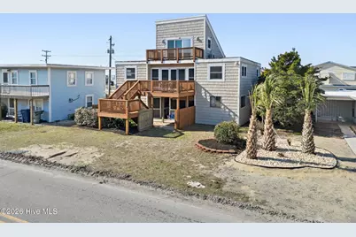 714 Ocean Boulevard, Topsail Beach, NC 28445 - Photo 50