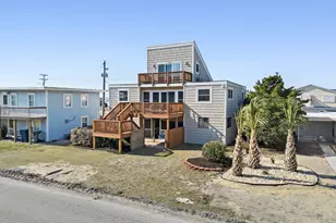 714 Ocean Blvd, Topsail Beach, NC 28445 - Photo 50