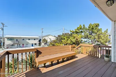 714 Ocean Boulevard, Topsail Beach, NC 28445 - Photo 8