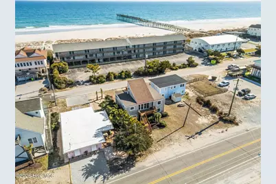714 Ocean Boulevard, Topsail Beach, NC 28445 - Photo 62