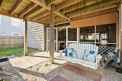 714 Ocean Boulevard, Topsail Beach, NC 28445 - Photo 40