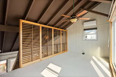 714 Ocean Boulevard, Topsail Beach, NC 28445 - Photo 22