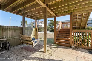 714 Ocean Blvd, Topsail Beach, NC 28445 - Photo 38