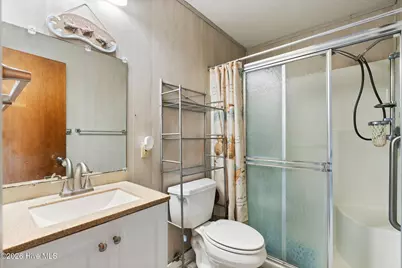 714 Ocean Boulevard, Topsail Beach, NC 28445 - Photo 34