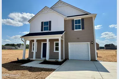 2217 Nahunta Road, Pikeville, NC 27863 - Photo 1