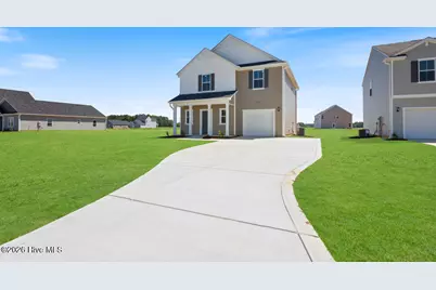 2217 Nahunta Road, Pikeville, NC 27863 - Photo 1