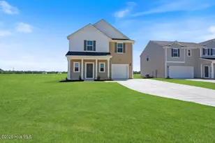 2217 Nahunta Rd, Pikeville, NC 27863 - Photo 2