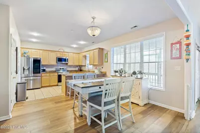 205 Port Side Drive, Sneads Ferry, NC 28460 - Photo 2