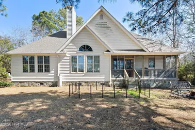 205 Port Side Drive, Sneads Ferry, NC 28460 - Photo 46