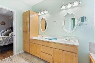 205 Port Side Drive, Sneads Ferry, NC 28460 - Photo 26