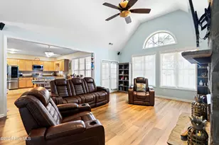 205 Port Side Dr, Sneads Ferry, NC 28460 - Photo 24