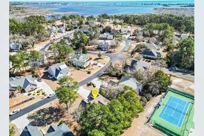 205 Port Side Drive, Sneads Ferry, NC 28460 - Photo 58