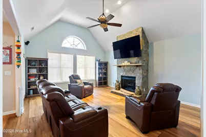 205 Port Side Drive, Sneads Ferry, NC 28460 - Photo 20