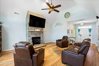 205 Port Side Drive, Sneads Ferry, NC 28460 - Photo 22