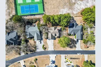 205 Port Side Drive, Sneads Ferry, NC 28460 - Photo 54