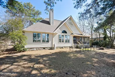 205 Port Side Drive, Sneads Ferry, NC 28460 - Photo 48