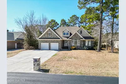 205 Port Side Drive, Sneads Ferry, NC 28460 - Photo 46