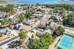205 Port Side Dr, Sneads Ferry, NC 28460 - Photo 62