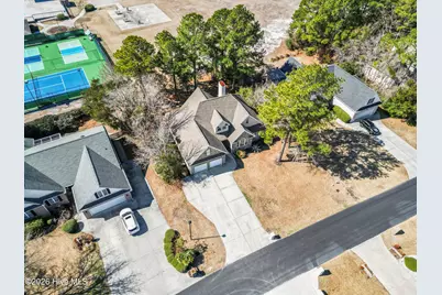 205 Port Side Drive, Sneads Ferry, NC 28460 - Photo 60