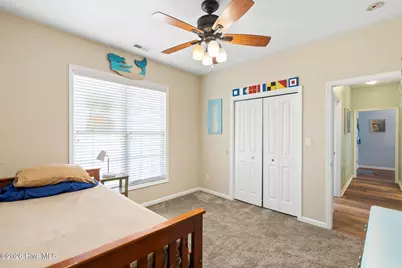 205 Port Side Drive, Sneads Ferry, NC 28460 - Photo 32