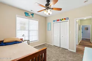 205 Port Side Dr, Sneads Ferry, NC 28460 - Photo 32