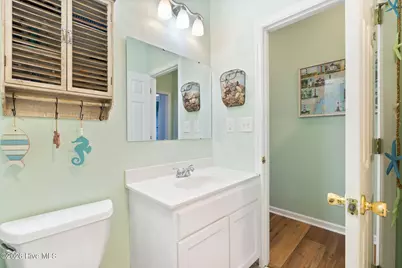 205 Port Side Drive, Sneads Ferry, NC 28460 - Photo 34