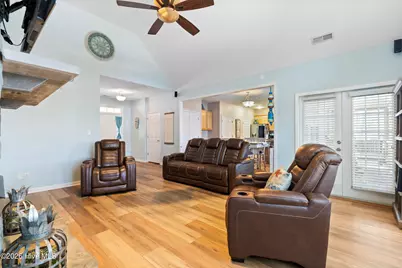 205 Port Side Drive, Sneads Ferry, NC 28460 - Photo 20