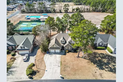 205 Port Side Drive, Sneads Ferry, NC 28460 - Photo 58