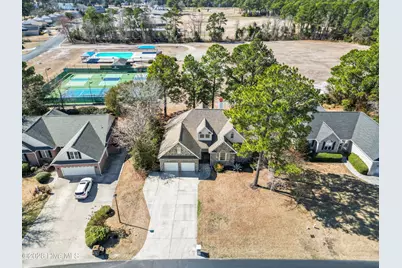 205 Port Side Drive, Sneads Ferry, NC 28460 - Photo 60