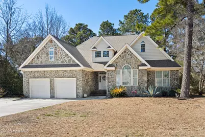 205 Port Side Drive, Sneads Ferry, NC 28460 - Photo 44