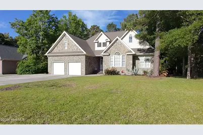 205 Port Side Drive, Sneads Ferry, NC 28460 - Photo 2