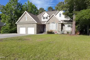 205 Port Side Dr, Sneads Ferry, NC 28460 - Photo 2