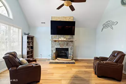 205 Port Side Drive, Sneads Ferry, NC 28460 - Photo 22