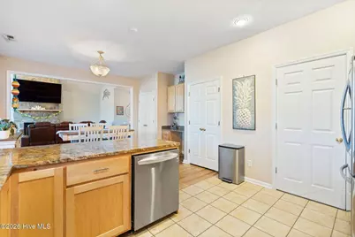 205 Port Side Drive, Sneads Ferry, NC 28460 - Photo 18