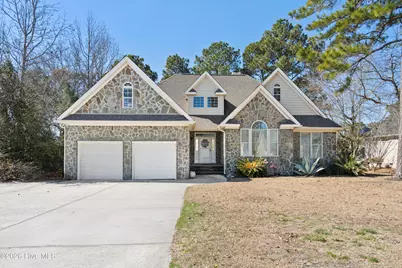 205 Port Side Drive, Sneads Ferry, NC 28460 - Photo 1