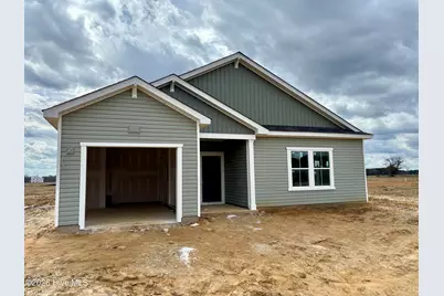 2203 Nahunta Road, Pikeville, NC 27863 - Photo 2