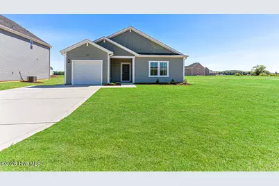 2203 Nahunta Road, Pikeville, NC 27863 - Photo 2