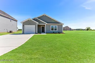2203 Nahunta Rd, Pikeville, NC 27863 - Photo 2