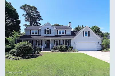 3309 Raynor Court, Wilmington, NC 28409 - Photo 1