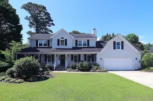 3309 Raynor Ct, Wilmington, NC 28409 - Photo 1