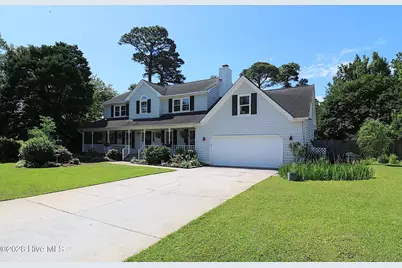 3309 Raynor Court, Wilmington, NC 28409 - Photo 2
