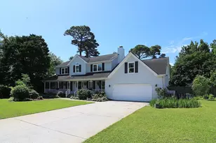 3309 Raynor Ct, Wilmington, NC 28409 - Photo 2